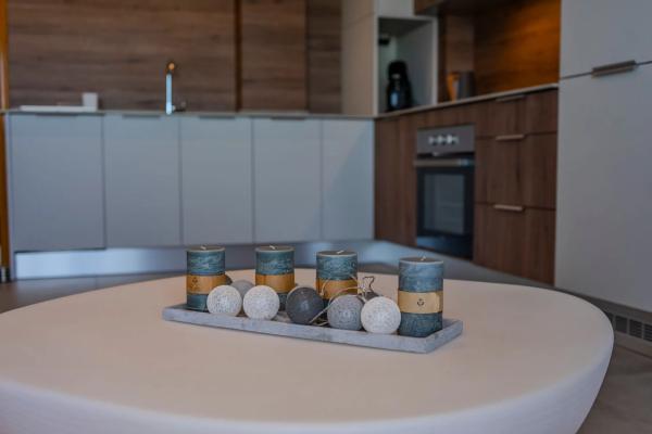 Dúplex en calle Elche, 100