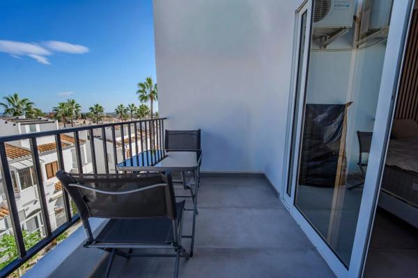 Dúplex en calle Elche, 100