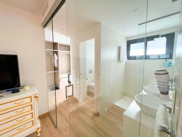 Casa independiente en avenida Argentina, 22