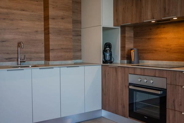 Dúplex en calle Elche, 100