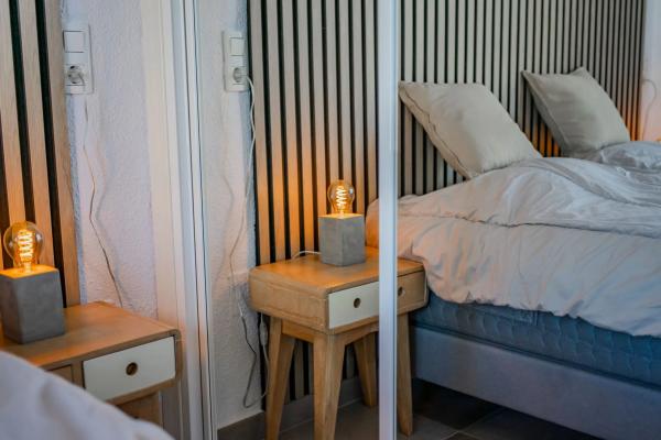 Dúplex en calle Elche, 100