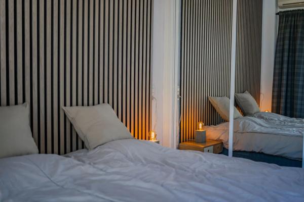 Dúplex en calle Elche, 100