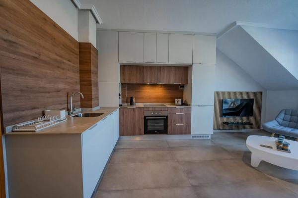 Dúplex en calle Elche, 100