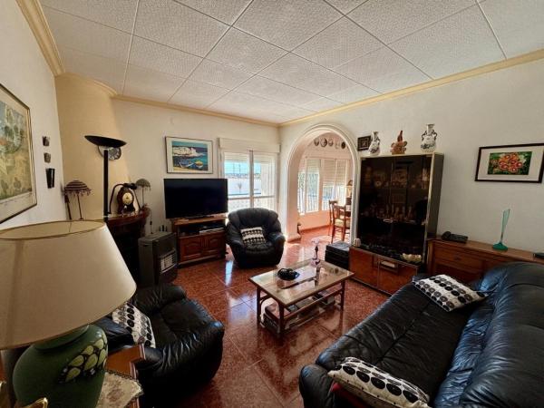 Chalet en calle Isla de Cabrera