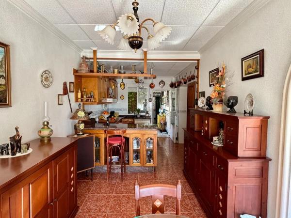 Chalet en calle Isla de Cabrera