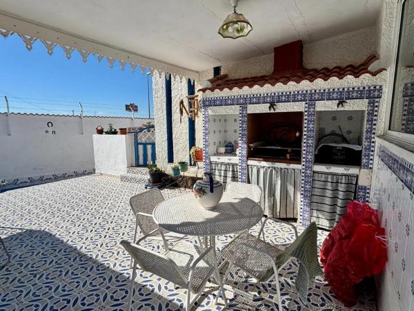 Chalet en calle Isla de Cabrera