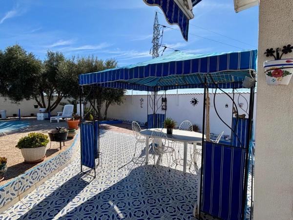 Chalet en calle Isla de Cabrera