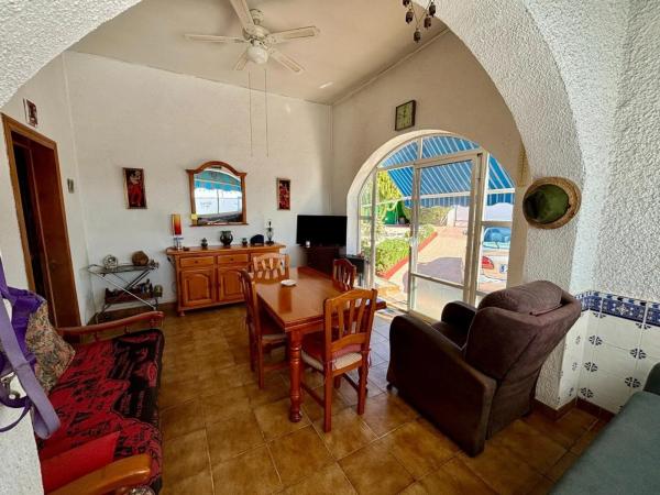 Chalet en calle Isla de Cabrera