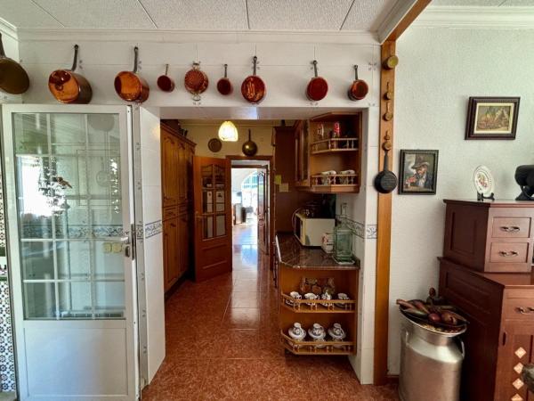 Chalet en calle Isla de Cabrera