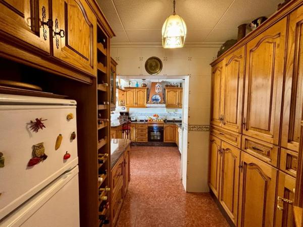 Chalet en calle Isla de Cabrera