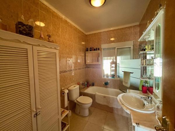 Chalet en calle Isla de Cabrera