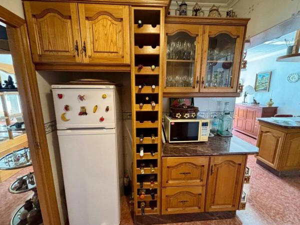 Chalet en calle Isla de Cabrera