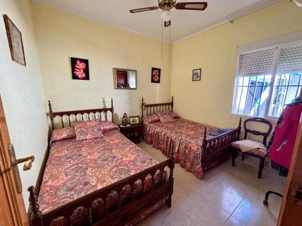 Chalet en calle Isla de Cabrera