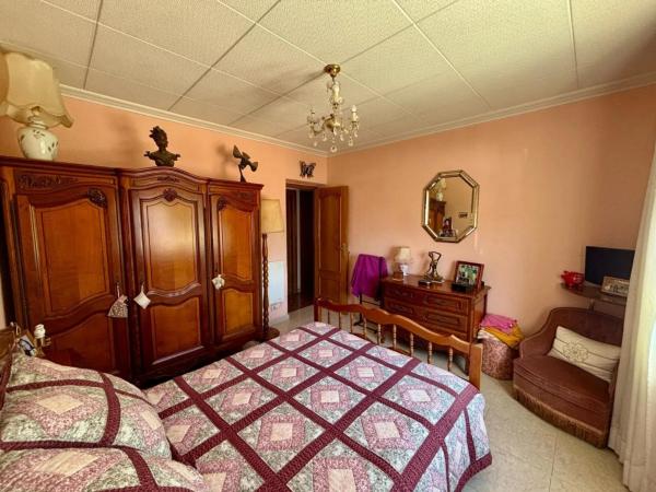 Chalet en calle Isla de Cabrera