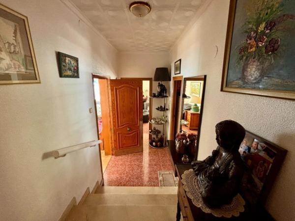 Chalet en calle Isla de Cabrera