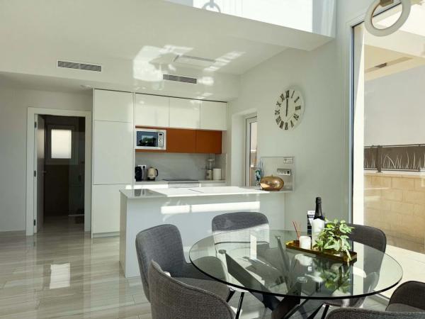 Casa independiente en avenida Argentina