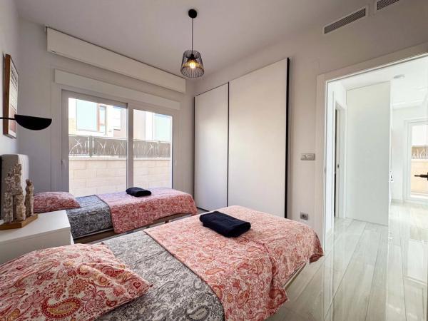 Casa independiente en avenida Argentina