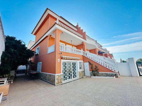 Chalet en Ciudad Quesada