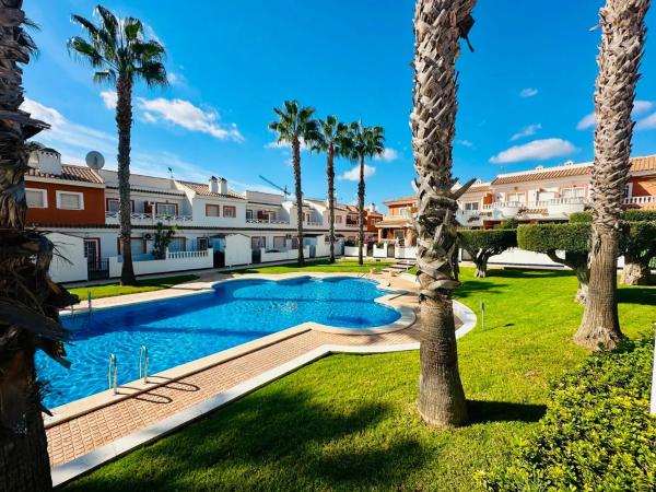 Chalet en Ciudad Quesada