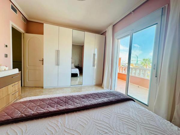 Chalet en Ciudad Quesada