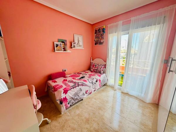 Chalet en Ciudad Quesada