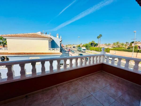 Chalet en Ciudad Quesada