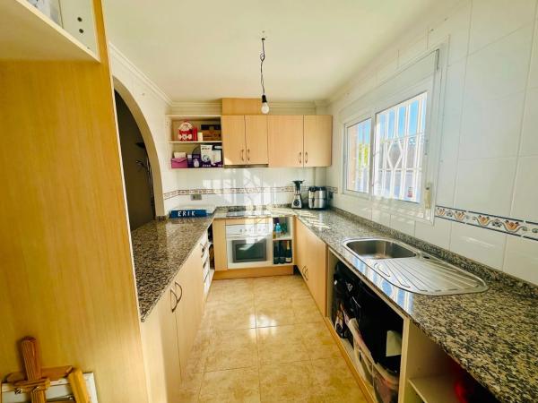 Chalet en Ciudad Quesada