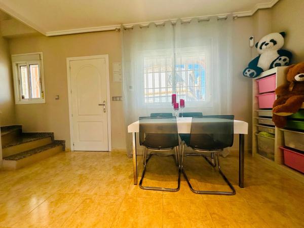 Chalet en Ciudad Quesada