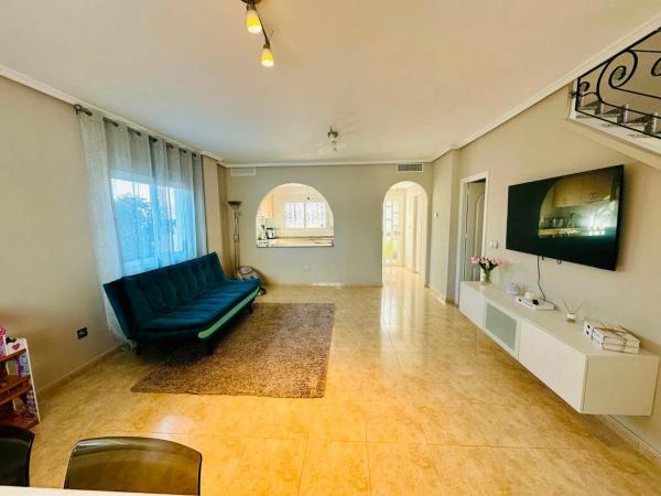 Chalet en Ciudad Quesada