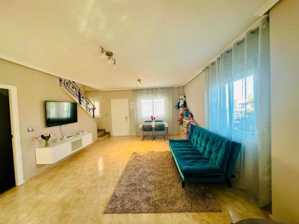 Chalet en Ciudad Quesada