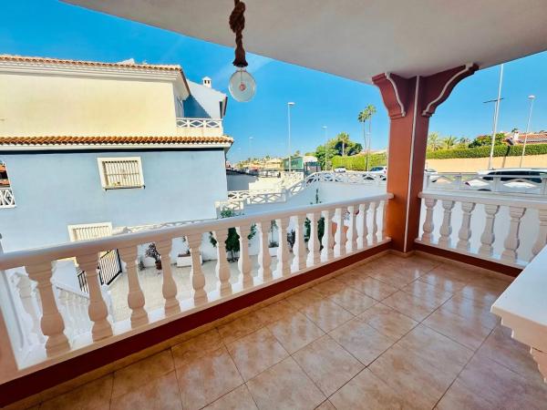 Chalet en Ciudad Quesada