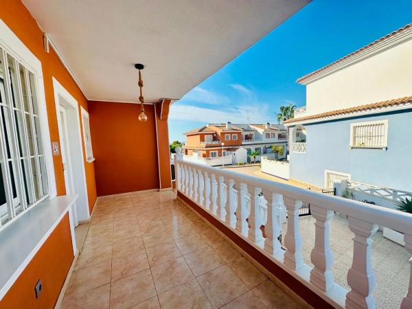 Chalet en Ciudad Quesada