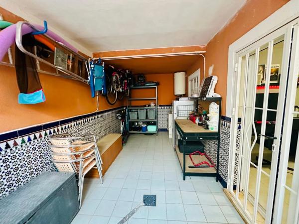 Chalet en Ciudad Quesada