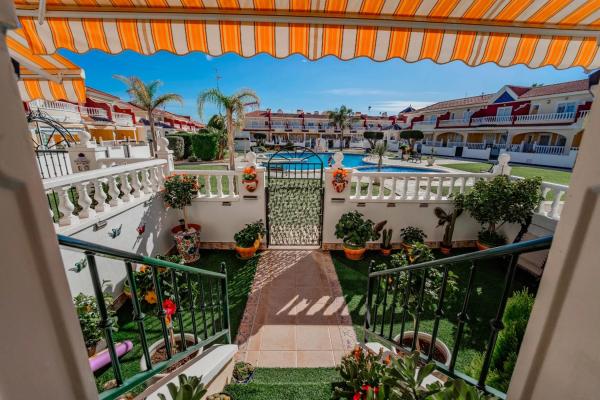 Chalet en Ciudad Quesada