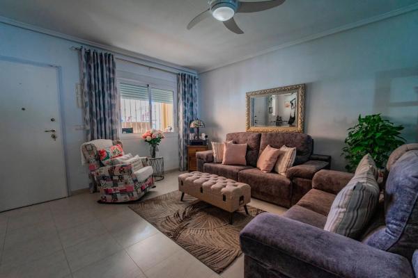 Chalet en Ciudad Quesada