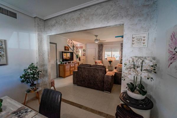 Chalet en Ciudad Quesada