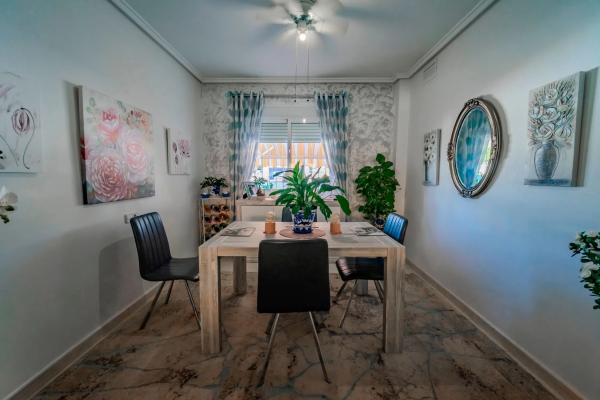 Chalet en Ciudad Quesada