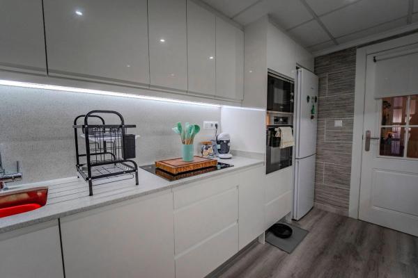 Chalet en Ciudad Quesada