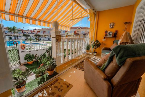 Chalet en Ciudad Quesada