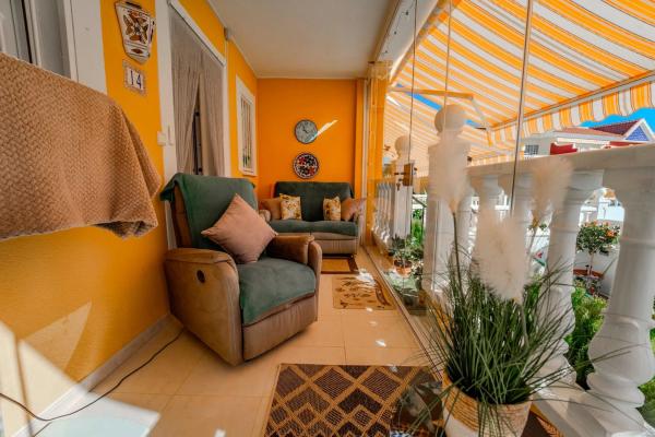 Chalet en Ciudad Quesada