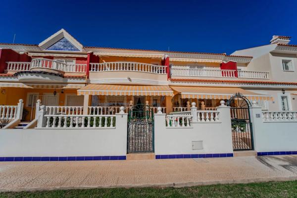 Chalet en Ciudad Quesada