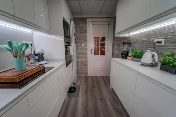 Chalet en Ciudad Quesada