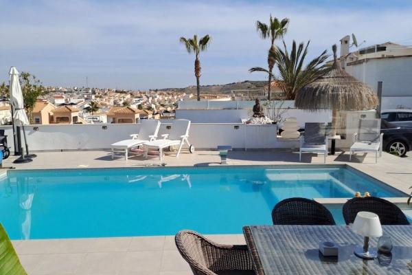 Chalet en Ciudad Quesada