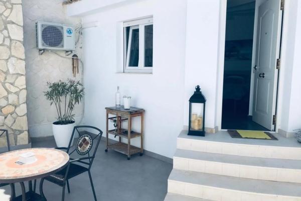 Chalet en Ciudad Quesada