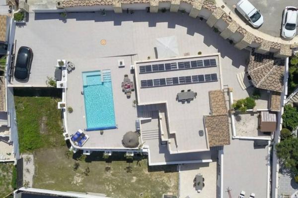 Chalet en Ciudad Quesada