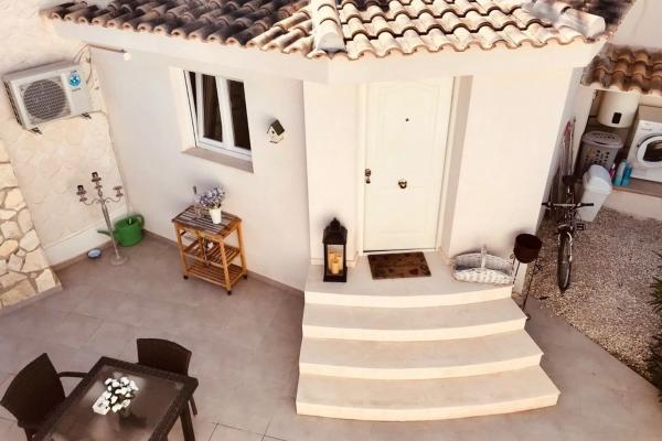 Chalet en Ciudad Quesada