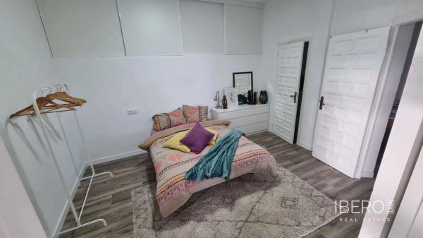 Casa independiente en calle Vilatona