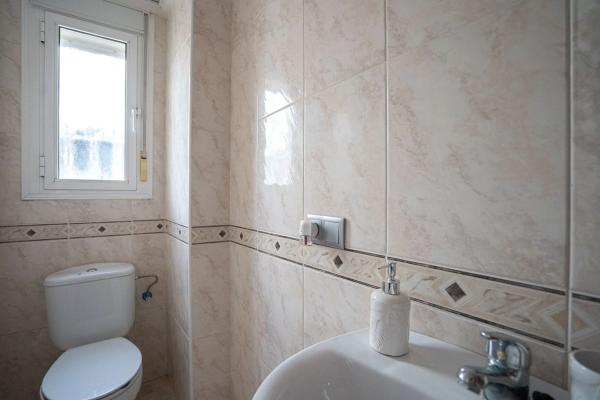 Chalet adosado en calle Tarragona