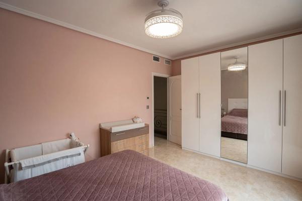 Chalet adosado en calle Tarragona