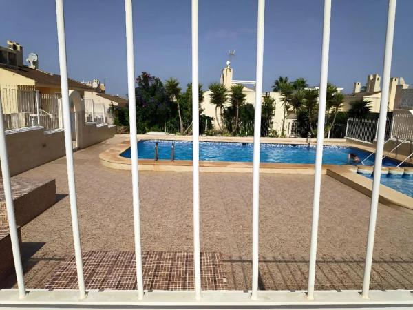 Chalet en calle Jupiter